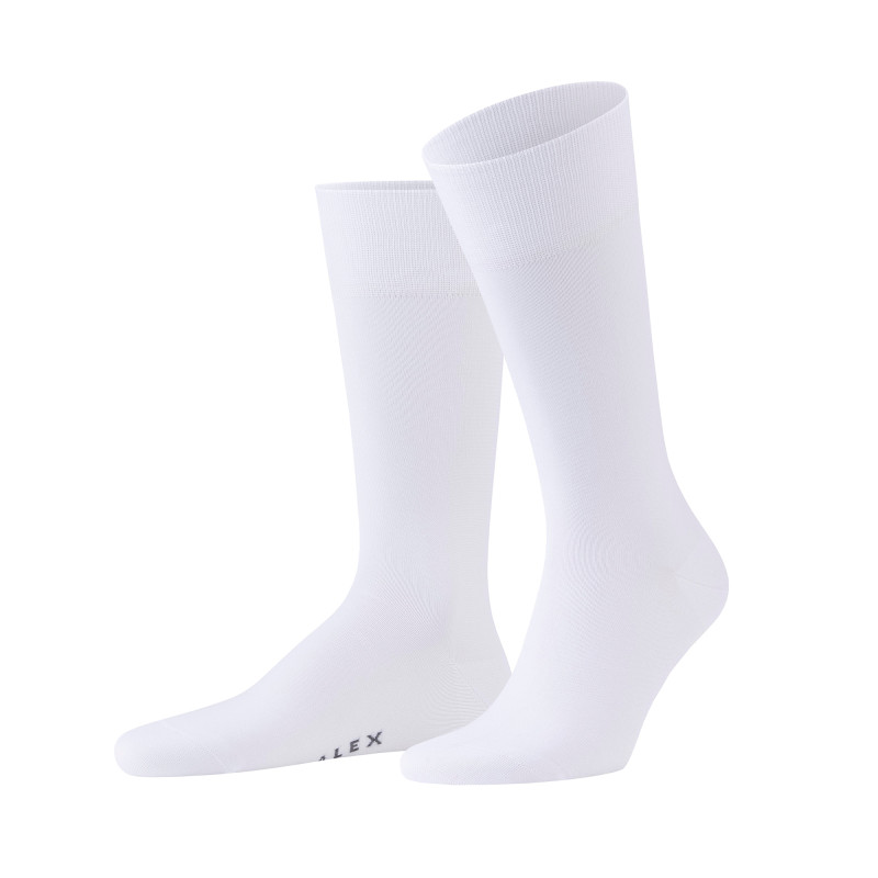 Տղամարդու երկար հարթ միագույն գուլպա